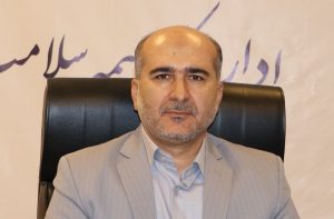 بیان اقدامات اداره بیمه سلامت استان البرز طی جنگ 12 روزه